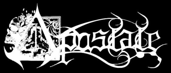 Apostate logo