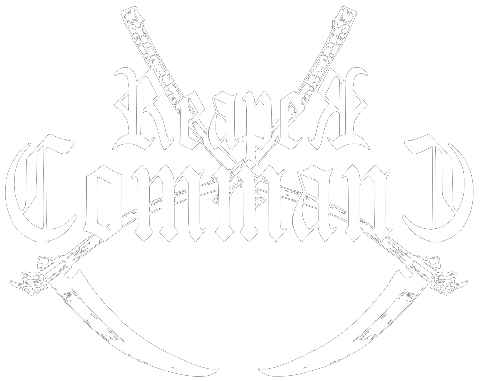 Reaper Command logo