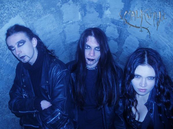 Malkuth