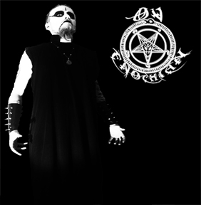 Ov Enochian
