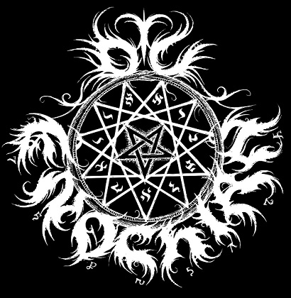 Ov Enochian logo