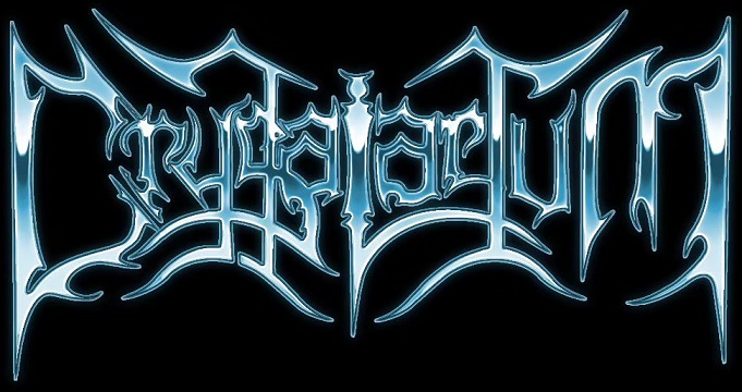 Crystalarium logo