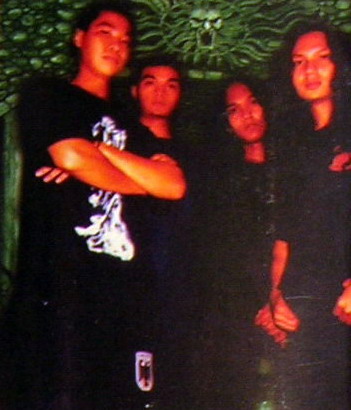 Arwah
