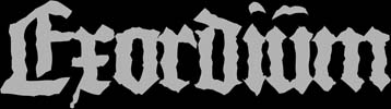 Exordium logo