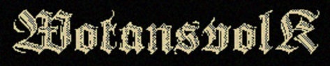 Wotansvolk