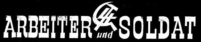 Arbeiter und Soldat