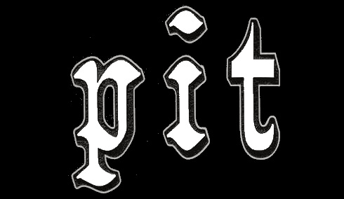 Pit logo