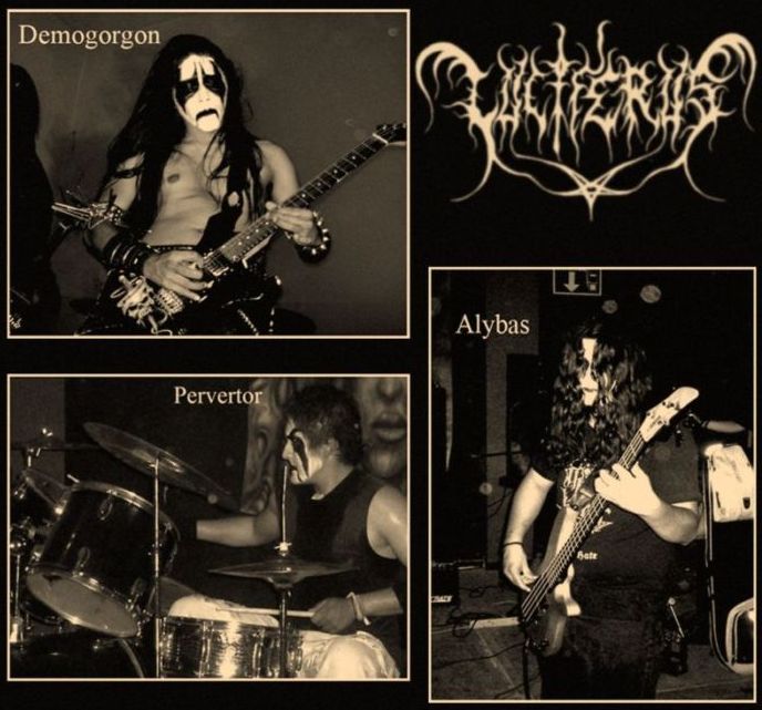 Luciferus