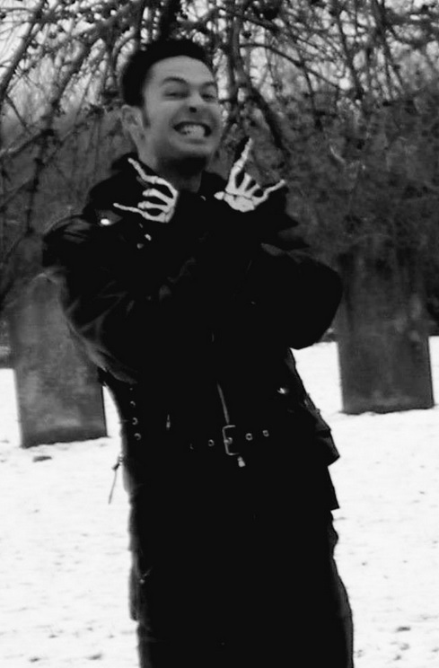 Unholy Undead