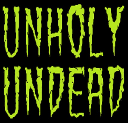 Unholy Undead logo