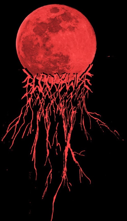 Blood Eclipse