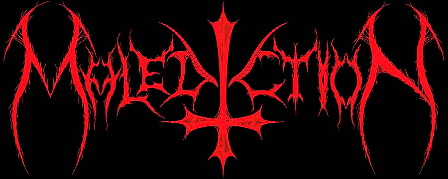 Malediction