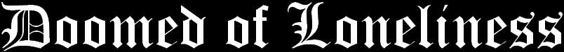 Doomed of Loneliness logo