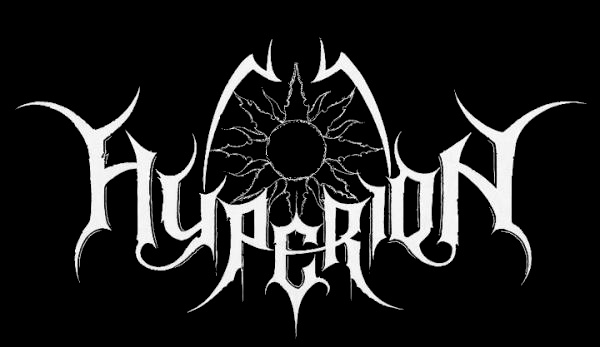Hyperion logo