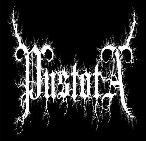 Pustota logo