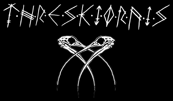 Threskiornis logo