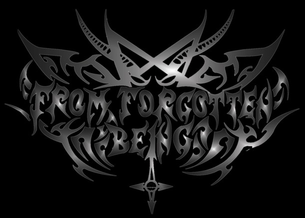 From Forgotten Being logo
