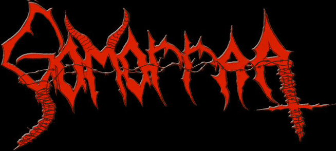 Gomorraa logo