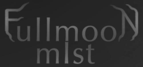 Fullmoon Mist logo