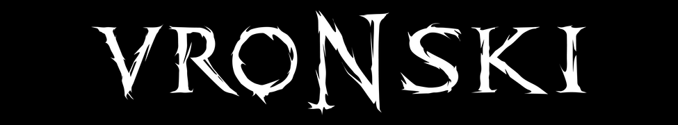 Vronski logo