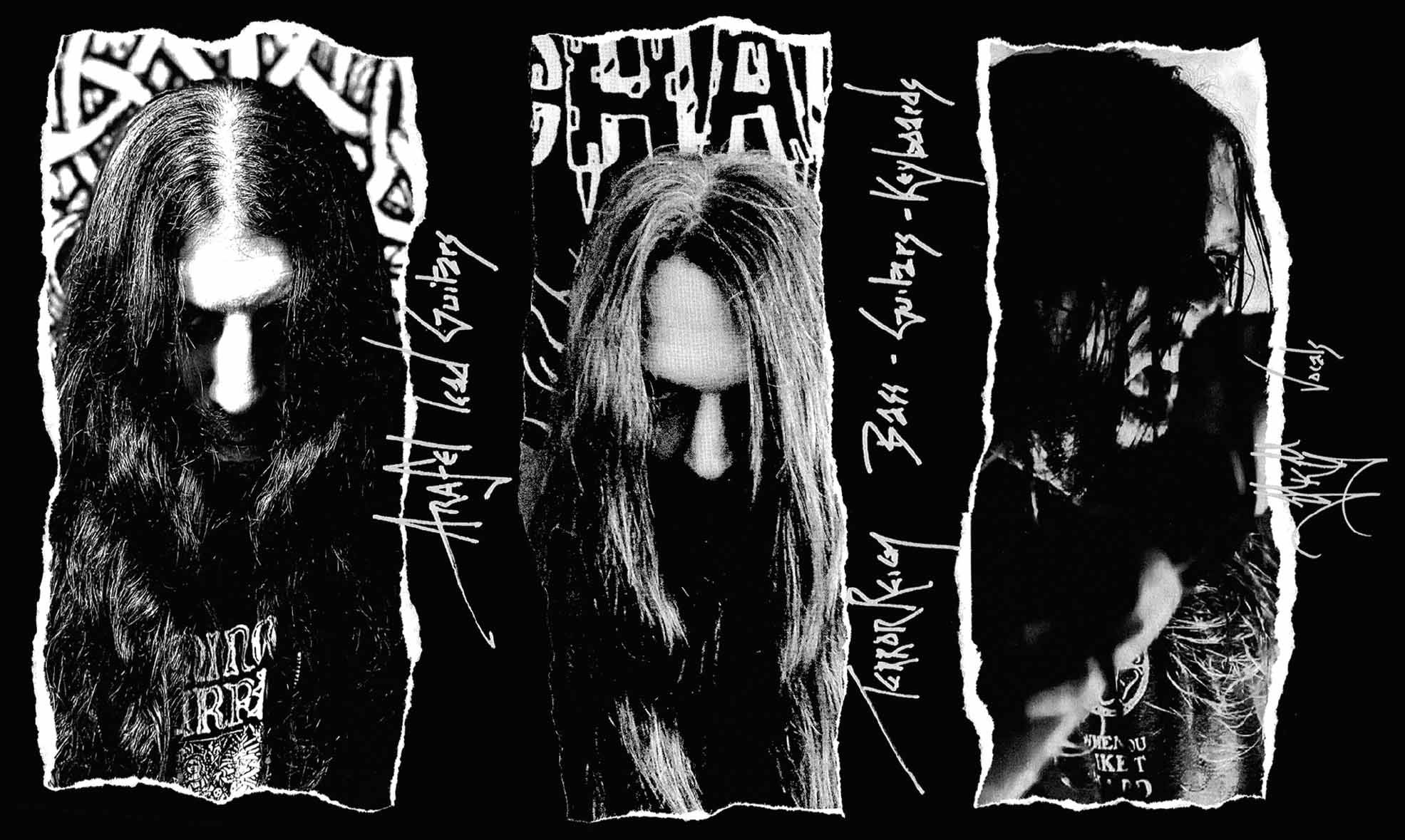 Destruction Ritual
