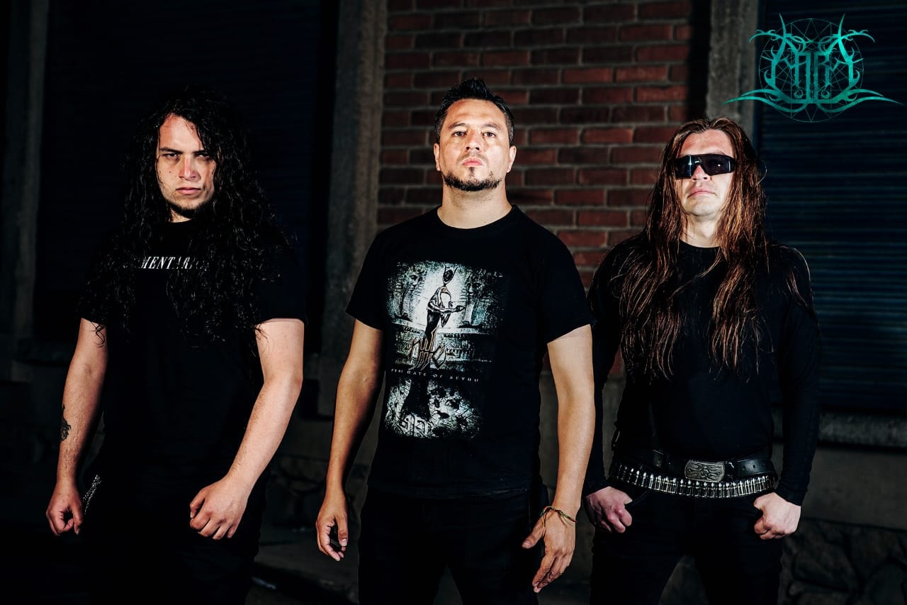 Altars of Rebellion