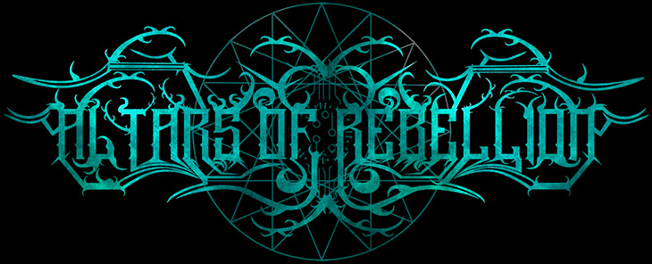 Altars of Rebellion logo