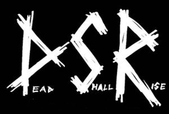 Dead Shall Rise logo