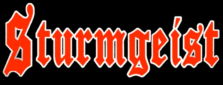 Sturmgeist logo