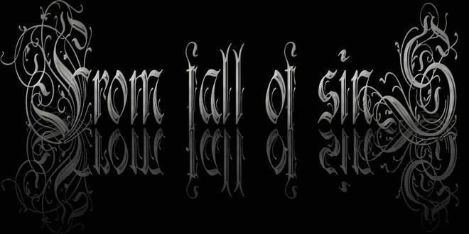 From Fall of Sins logo