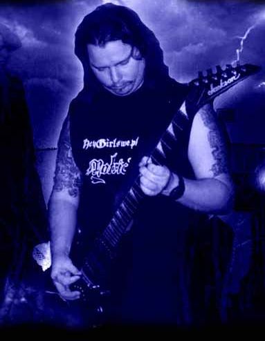 Matricide