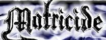 Matricide logo