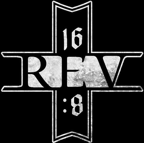 Rev 16:8 logo