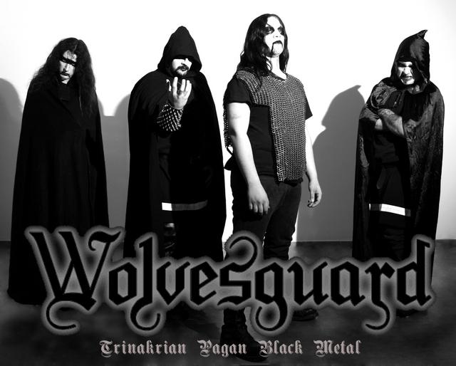 Wolvesguard