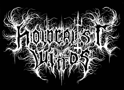 Holocaust Winds logo