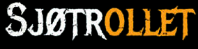 Sjøtrollet logo