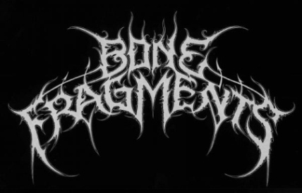 Bone Fragments logo