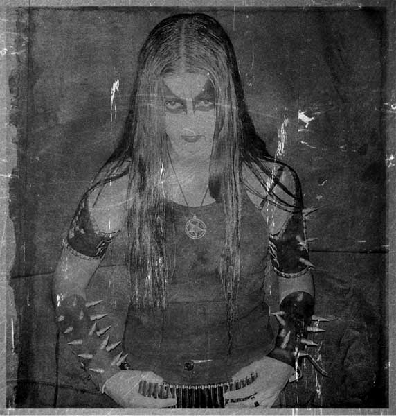 Mordrean