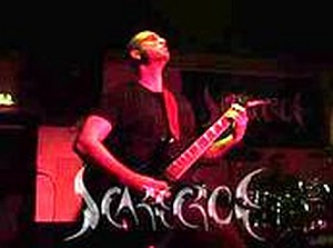Scarecroe