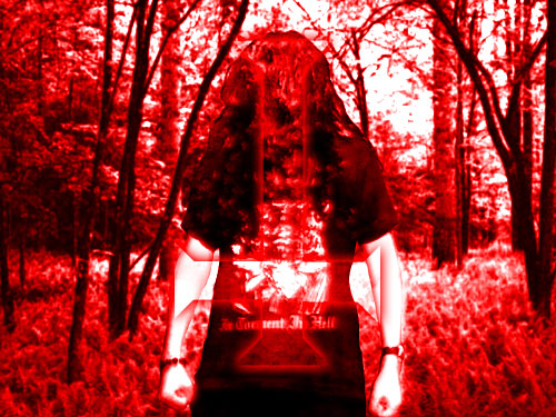 Red Nightmare