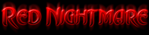 Red Nightmare logo