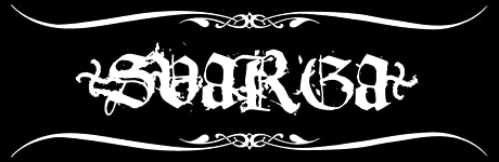 Сварга logo
