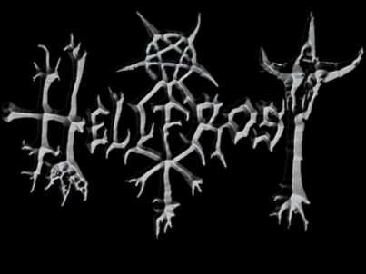 Hellfrost logo