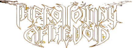 The Following of the Void logo
