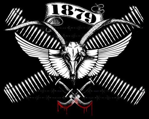1879 logo