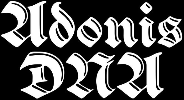 Adonis DNA logo