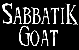 Sabbatik Goat