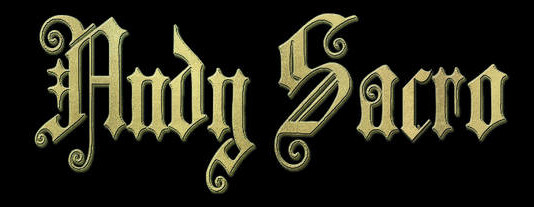 Andy Sacro logo