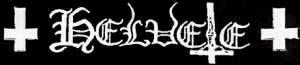 Rising Helvete logo
