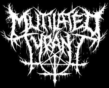 Mutilated Tyrant logo